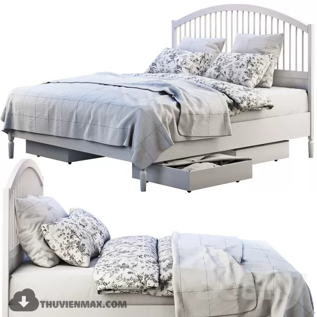 3DSKY PRO MODELS – FURNITURE 3D MODELS – 687