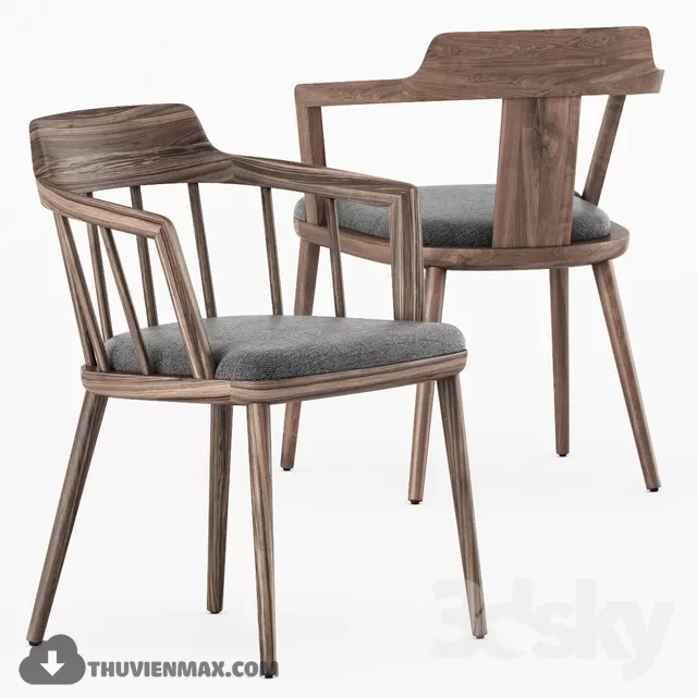 3DSKY PRO MODELS – FURNITURE 3D MODELS – 692