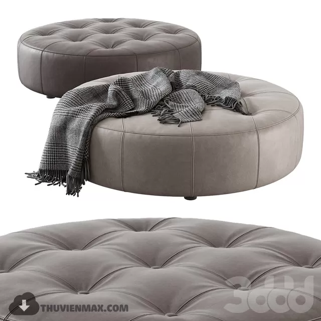 3DSKY PRO MODELS – FURNITURE 3D MODELS – 707