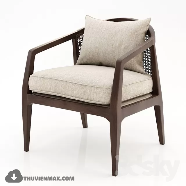 3DSKY PRO MODELS – FURNITURE 3D MODELS – 708