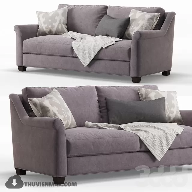 3DSKY PRO MODELS – FURNITURE 3D MODELS – 717