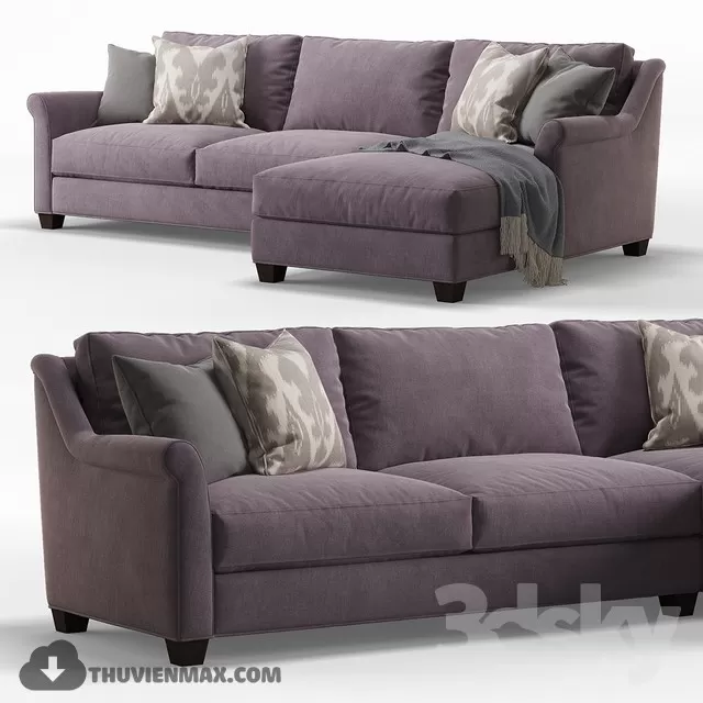 3DSKY PRO MODELS – FURNITURE 3D MODELS – 718