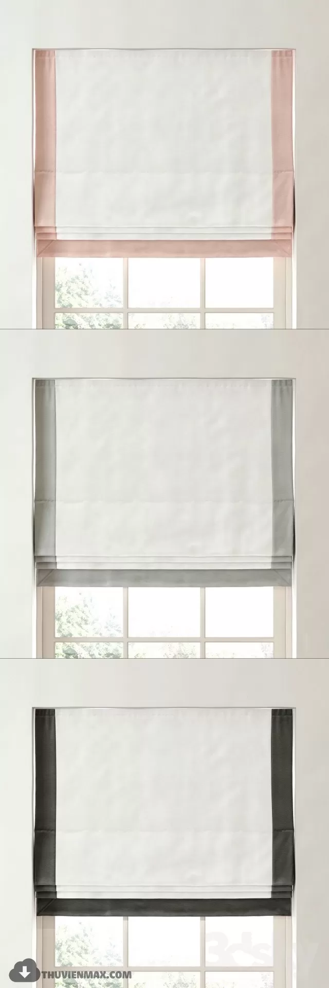 3DSKY PRO MODELS – FURNITURE 3D MODELS – 765