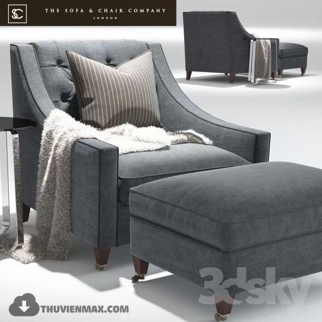 3DSKY PRO MODELS – FURNITURE 3D MODELS – 087 3DSKY PRO MODELS – FURNITURE 3D MODELS – 087