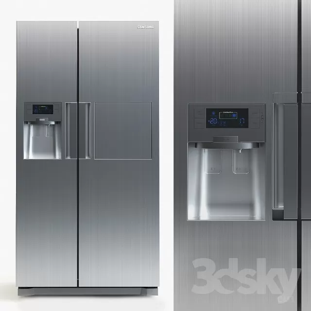 KITCHEN – APPLIANCE – 012