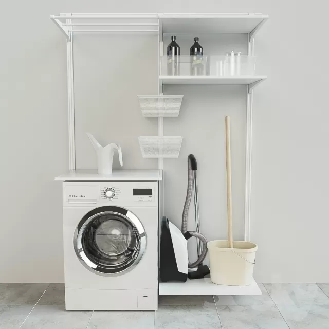 KITCHEN – APPLIANCE – 116