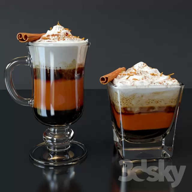 KITCHEN – FOOD AND DRINKS – 186