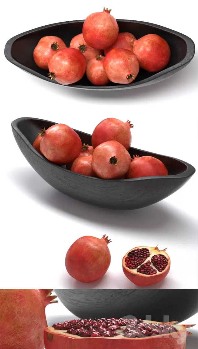 KITCHEN – FOOD AND DRINKS – 194