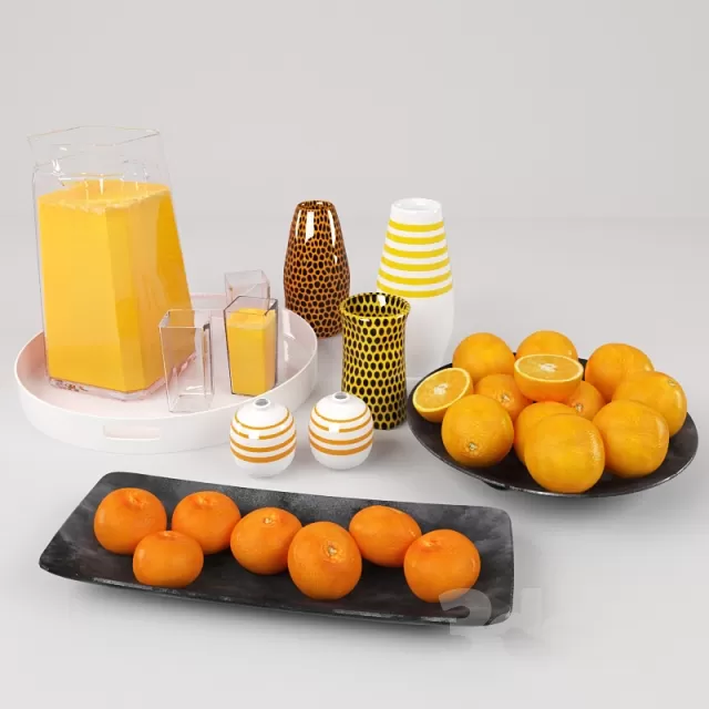 KITCHEN – FOOD AND DRINKS – 202