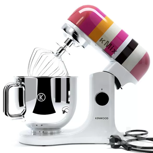 KITCHEN – APPLIANCE – 024