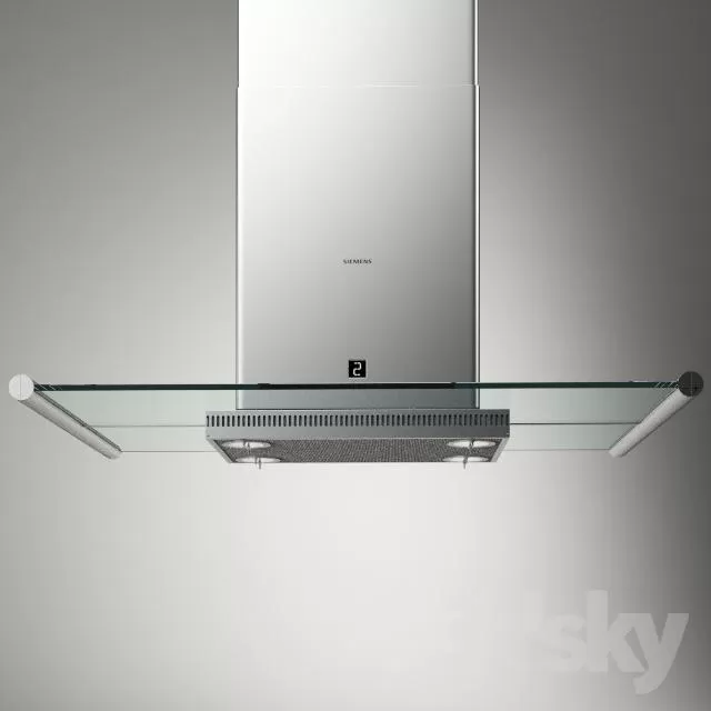 KITCHEN – APPLIANCE – 025