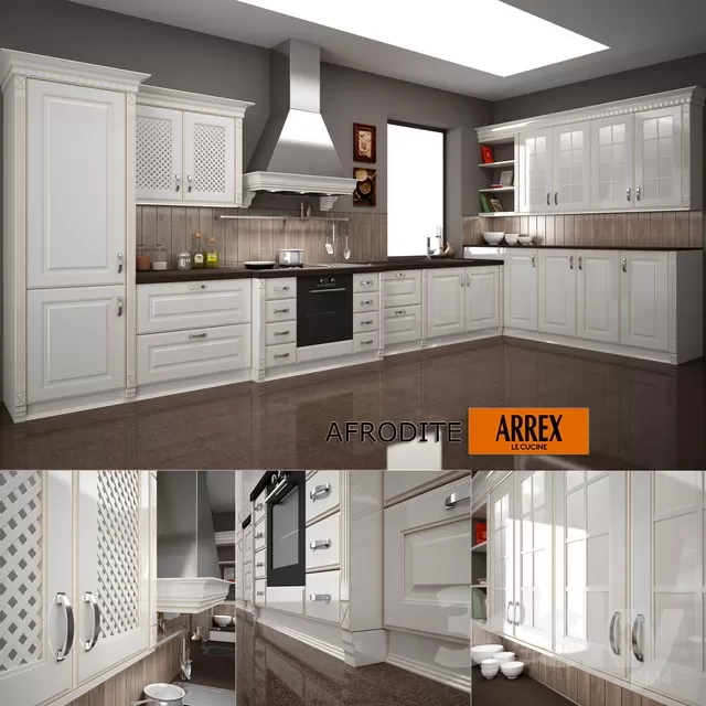 KITCHEN – KITCHEN SETS – 268
