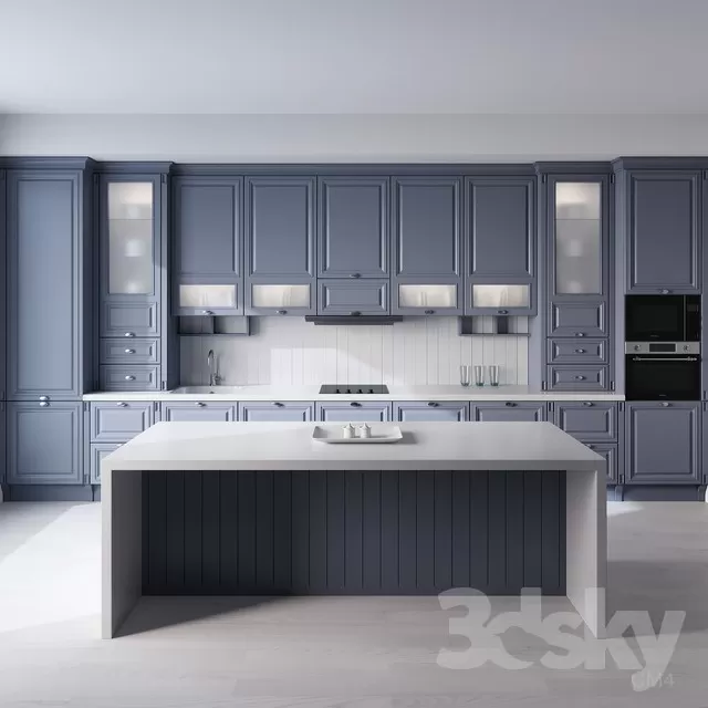 KITCHEN – KITCHEN SETS – 275