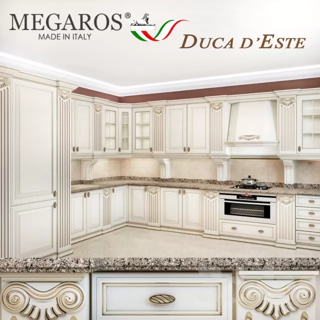 KITCHEN – KITCHEN SETS – 308