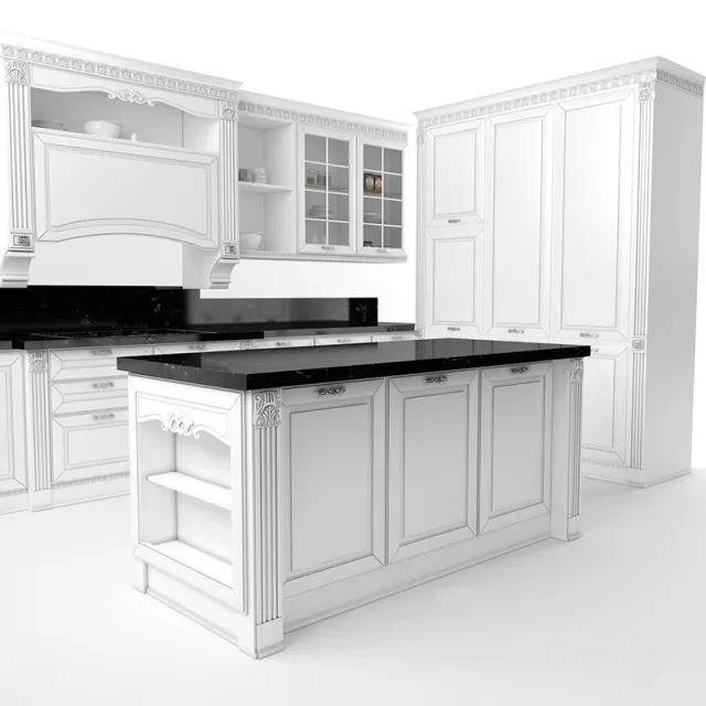 KITCHEN – KITCHEN SETS – 320