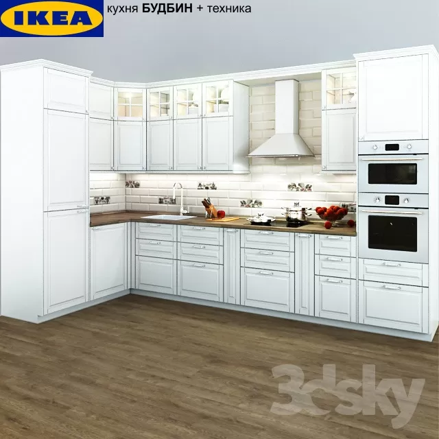 KITCHEN – KITCHEN SETS – 349