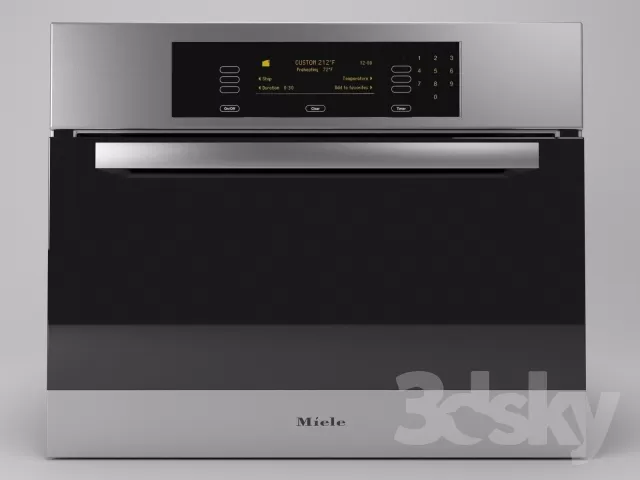 KITCHEN – APPLIANCE – 044