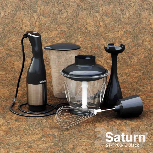 KITCHEN – APPLIANCE – 060