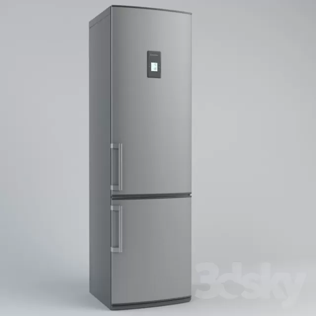 KITCHEN – APPLIANCE – 072