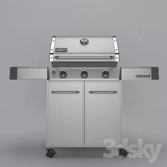 KITCHEN – APPLIANCE – 081