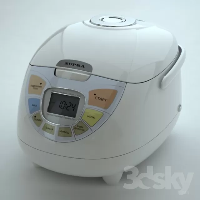 KITCHEN – APPLIANCE – 083