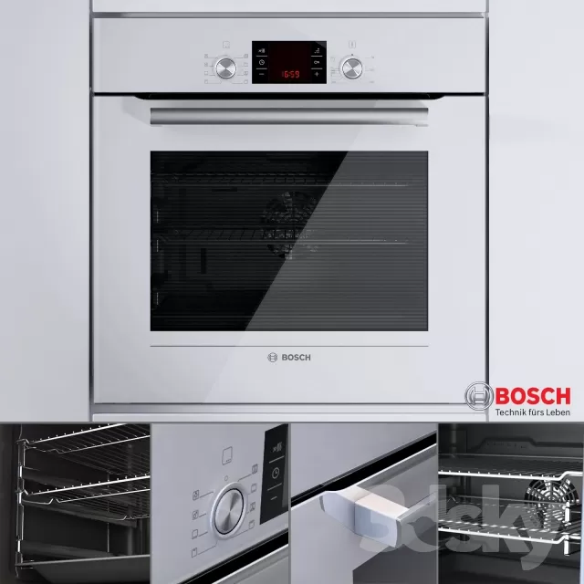 KITCHEN – APPLIANCE – 094
