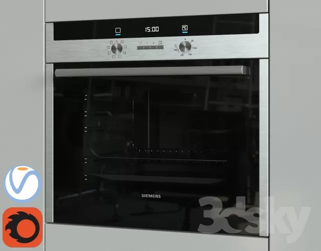 KITCHEN – APPLIANCE – 097