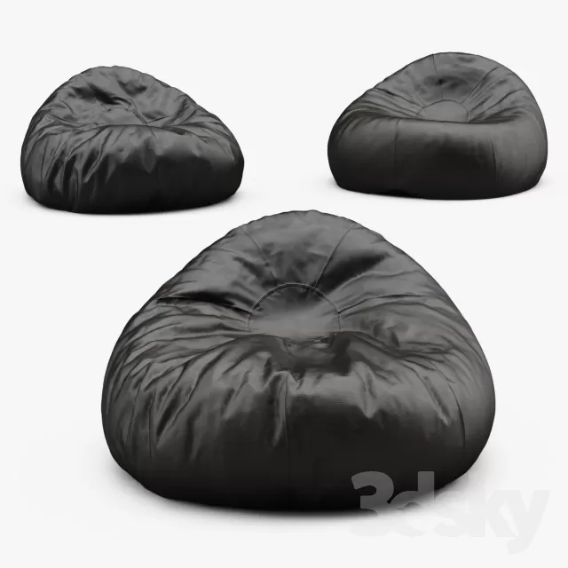 3DSKY PRO MODELS – SOFT SEATING – 001