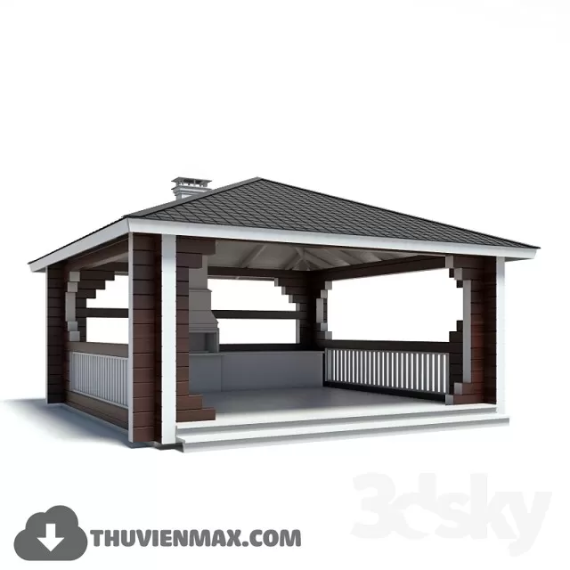 3DSKY PRO MODELS – 002