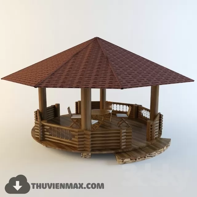 3DSKY PRO MODELS – 011