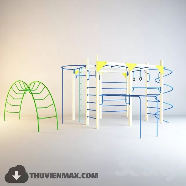 3DSKY PRO MODELS – 101