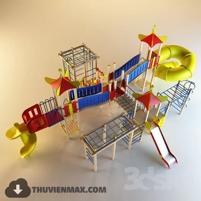 3DSKY PRO MODELS – 103