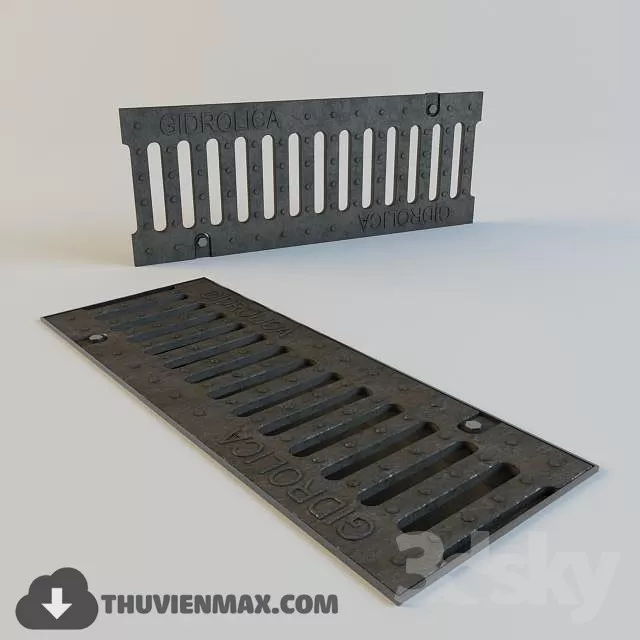 3DSKY PRO MODELS – 107