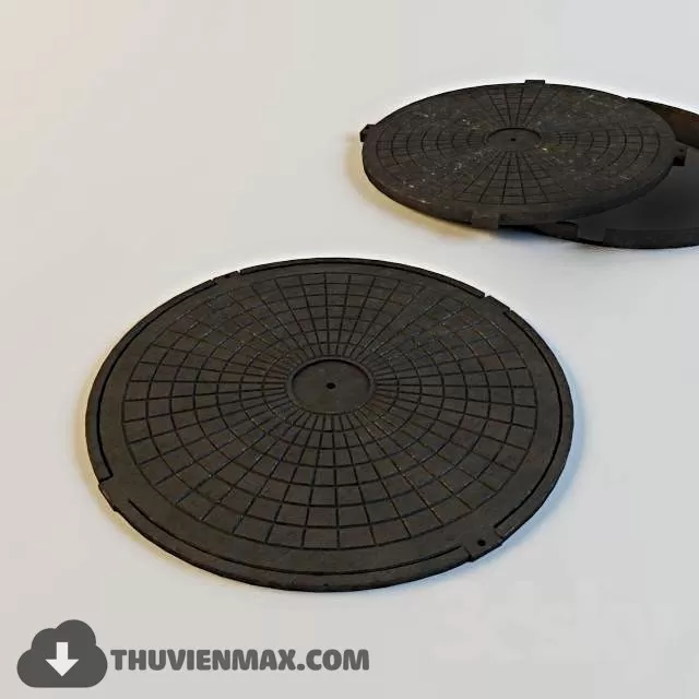 3DSKY PRO MODELS – 108