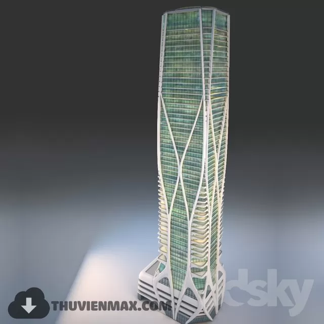 3DSKY PRO MODELS – 109