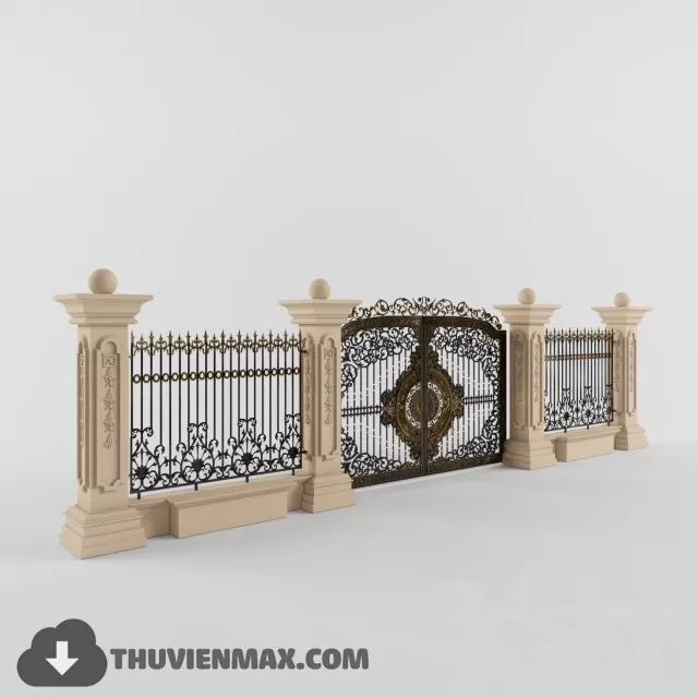 3DSKY PRO MODELS – 110