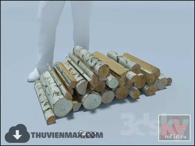 3DSKY PRO MODELS – 012