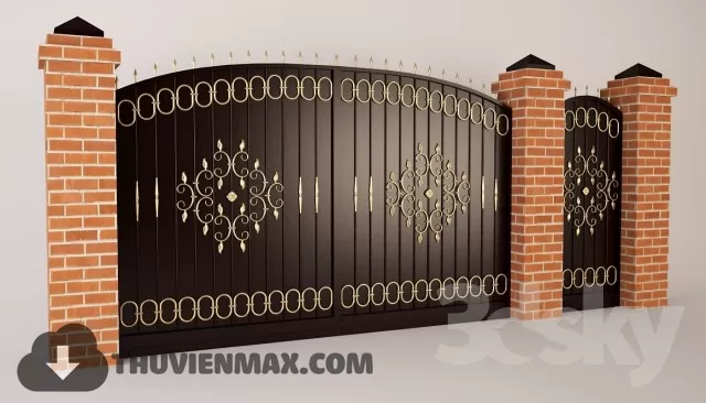 3DSKY PRO MODELS – 111