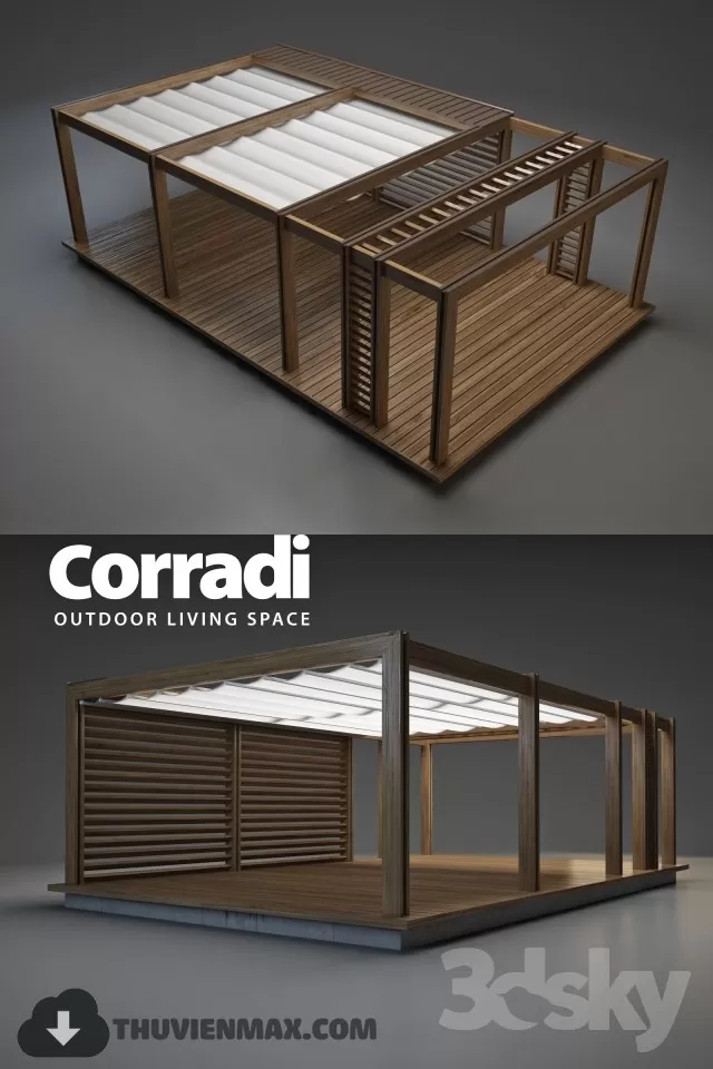 3DSKY PRO MODELS – 114