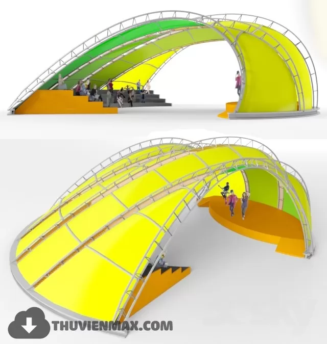 3DSKY PRO MODELS – 118