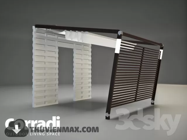 3DSKY PRO MODELS – 120