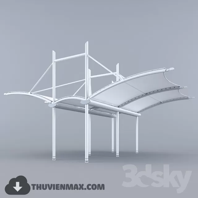 3DSKY PRO MODELS – 121