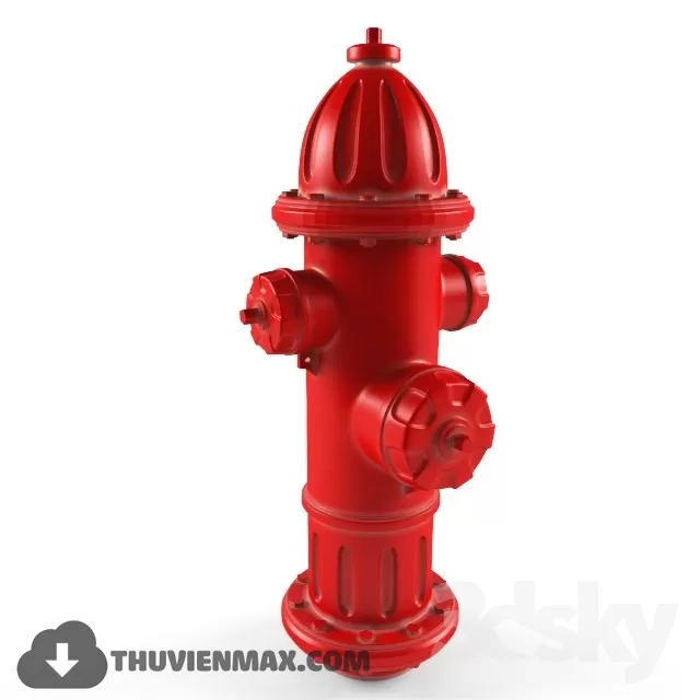 3DSKY PRO MODELS – 126