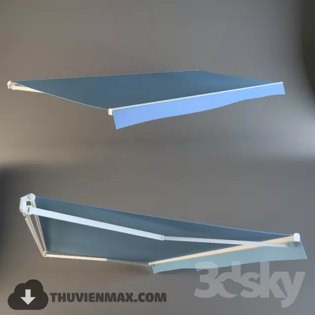 3DSKY PRO MODELS – 129