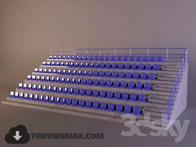 3DSKY PRO MODELS – 131