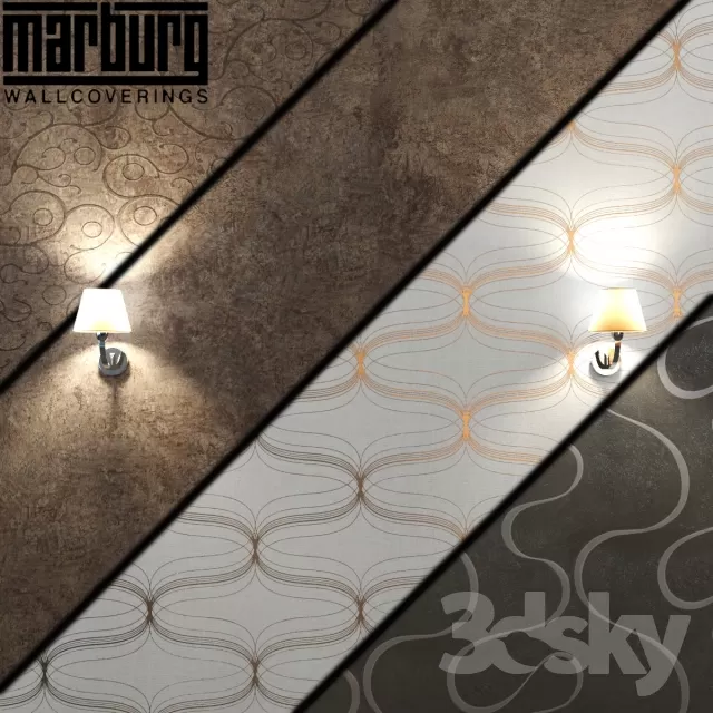 3DSKY PRO MODELS – 134