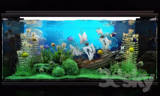 3DSKY PRO MODELS – 135