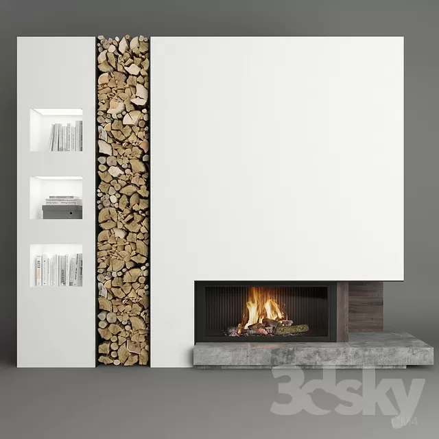 3DSKY PRO MODELS – 137