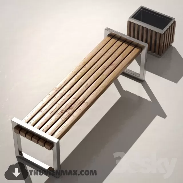 3DSKY PRO MODELS – 138