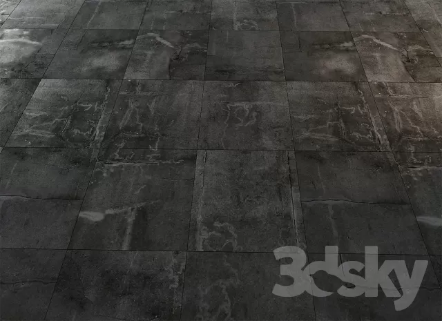 3DSKY PRO MODELS – 015